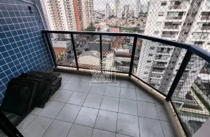 Imagem: Apartamento para Alugar, Vila Regente Feijó