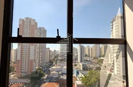 Imagem: Sala Comercial para Alugar, Tatuapé