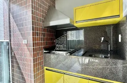 Imagem: Apartamento para Venda, Tatuapé