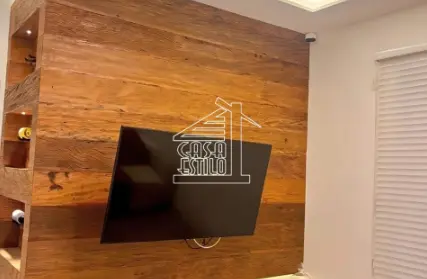 Imagem: Apartamento para Venda, Tatuapé