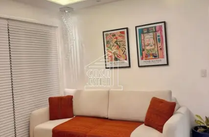 Imagem: Apartamento para Venda, Tatuapé
