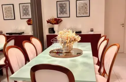 Imagem: Apartamento para Venda, Tatuapé