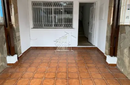 Imagem: Sobrado para Alugar, Tatuapé