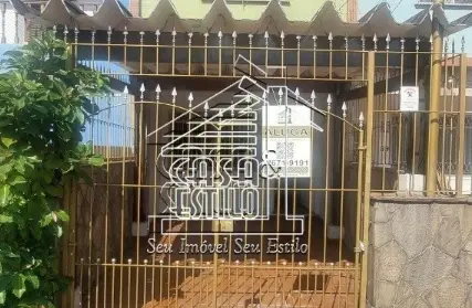 Imagem: Sobrado para Alugar, Tatuapé