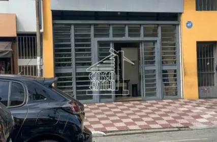 Imagem: Prédio Comercial para Alugar, Tatuapé