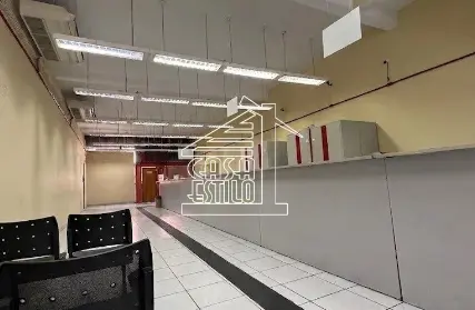Imagem: Prédio Comercial para Alugar, Tatuapé