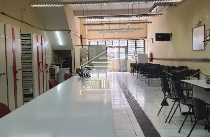 Imagem: Prédio Comercial para Alugar, Tatuapé