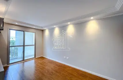 Imagem: Apartamento para Alugar, Jardim Textil