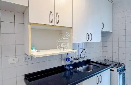 Imagem: Apartamento para Alugar, Jardim Textil
