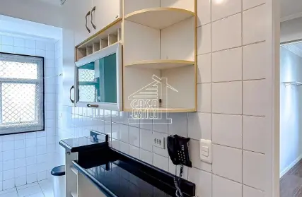 Imagem: Apartamento para Alugar, Jardim Textil