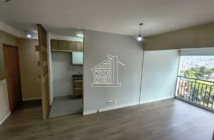 Imagem: Apartamento para Alugar, Tatuapé