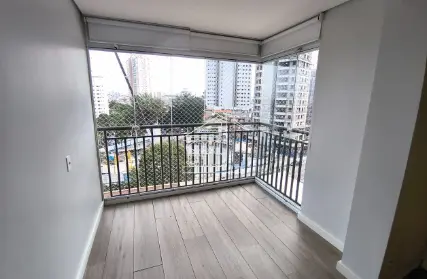 Imagem: Apartamento para Alugar, Tatuapé