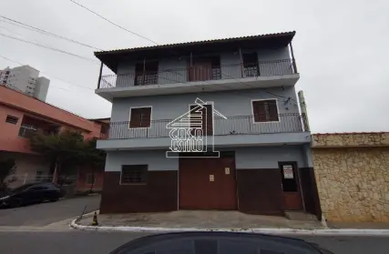 Imagem: Casa Térrea para Venda, Vila Carrão