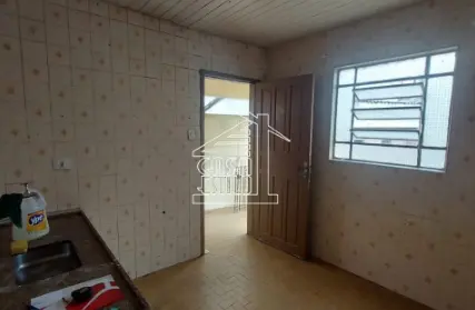 Imagem: Casa Térrea para Alugar, Vila Formosa