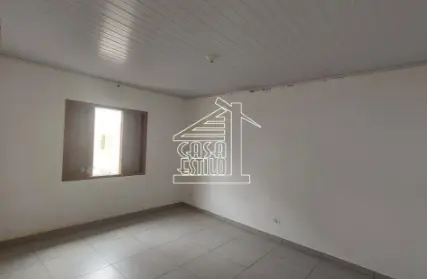 Imagem: Casa Térrea para Alugar, Vila Formosa