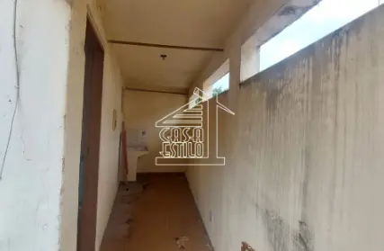 Imagem: Casa Térrea para Alugar, Vila Formosa