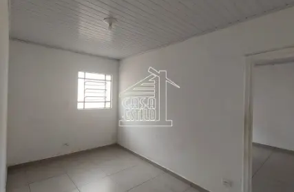 Imagem: Casa Térrea para Alugar, Vila Formosa