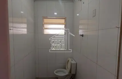 Imagem: Casa Térrea para Alugar, Vila Formosa