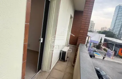 Imagem: Apartamento para Venda, Tatuapé