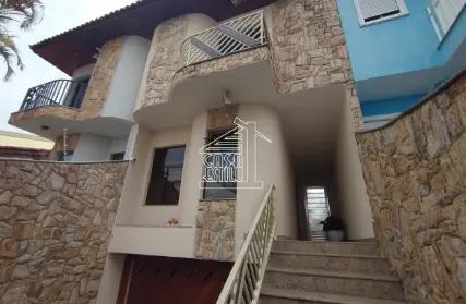 Imagem: Sobrado para Venda, Jardim Textil