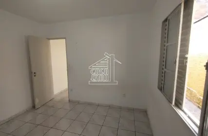 Imagem: Casa Térrea para Alugar, Vila Antonieta