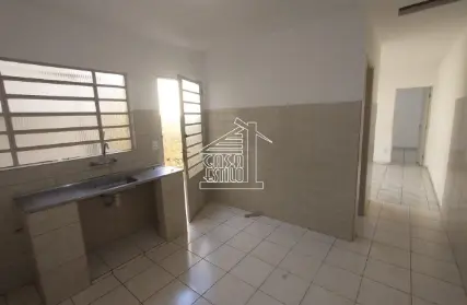 Imagem: Casa Térrea para Alugar, Vila Antonieta