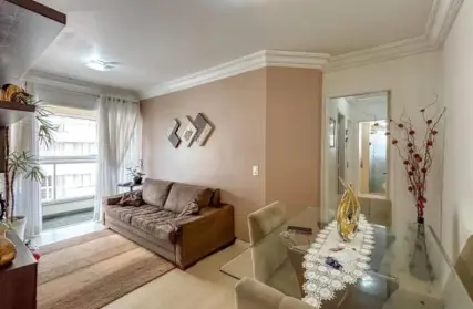 Imagem: Apartamento para Venda, Chácara Califórnia