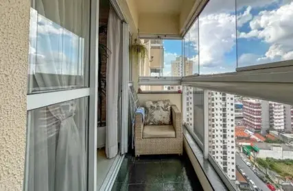 Imagem: Apartamento para Venda, Chácara Califórnia