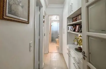 Imagem: Apartamento para Venda, Chácara Califórnia