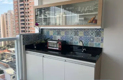 Imagem: Apartamento para Venda, Vila Gomes Cardim