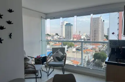 Imagem: Apartamento para Venda, Vila Gomes Cardim