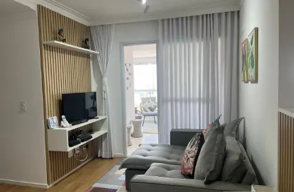 Imagem: Apartamento para Venda, Vila Gomes Cardim