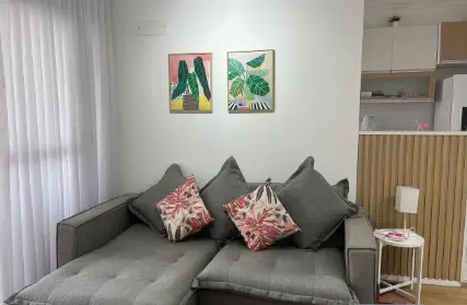 Imagem: Apartamento para Venda, Vila Gomes Cardim