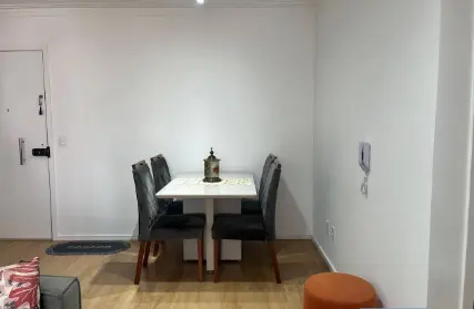 Imagem: Apartamento para Venda, Vila Gomes Cardim