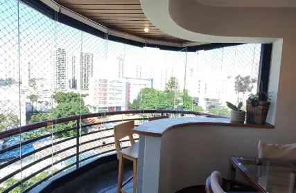 Imagem: Apartamento para Venda, Chácara Santo Antônio (ZL)