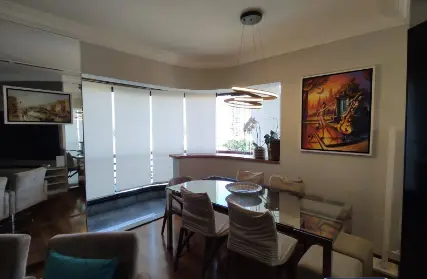 Imagem: Apartamento para Venda, Chácara Santo Antônio (ZL)