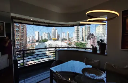 Imagem: Apartamento para Venda, Chácara Santo Antônio (ZL)