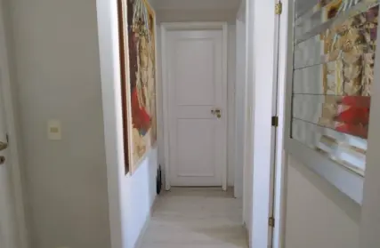 Imagem: Apartamento para Venda, Chácara Santo Antônio (ZL)