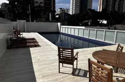 Imagem: Apartamento para Venda, Cidade Mãe do Céu