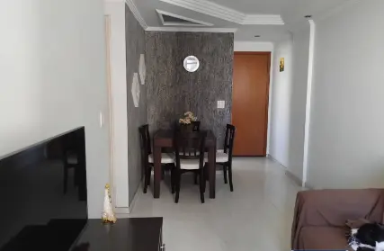 Imagem: Apartamento para Venda, Vila Gomes Cardim