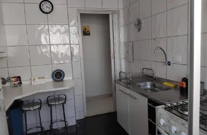 Imagem: Apartamento para Venda, Vila Gomes Cardim