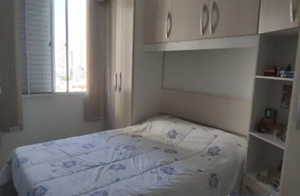 Imagem: Apartamento para Venda, Vila Gomes Cardim