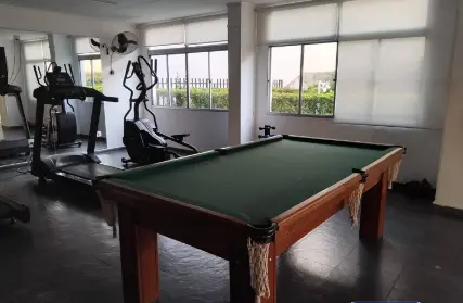 Imagem: Apartamento para Venda, Vila Gomes Cardim