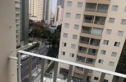 Imagem: Apartamento para Venda, Vila Gomes Cardim