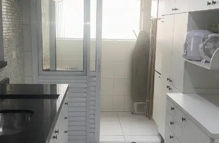 Imagem: Apartamento para Venda, Vila Gomes Cardim