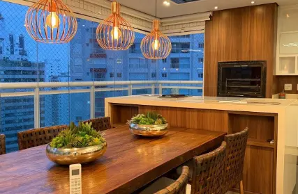 Imagem: Apartamento para Venda, Vila Regente Feijó