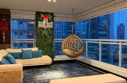 Imagem: Apartamento para Venda, Vila Regente Feijó