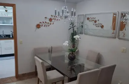 Imagem: Apartamento para Venda, Tatuapé