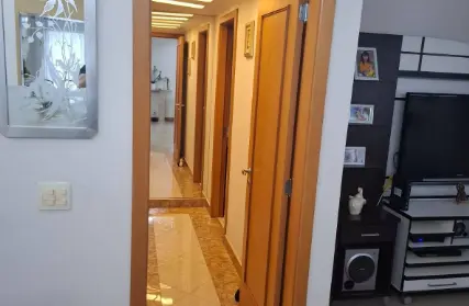 Imagem: Apartamento para Venda, Tatuapé