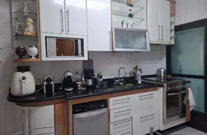 Imagem: Apartamento para Venda, Tatuapé